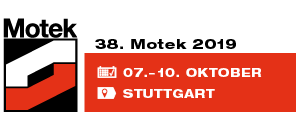 2019 Motek