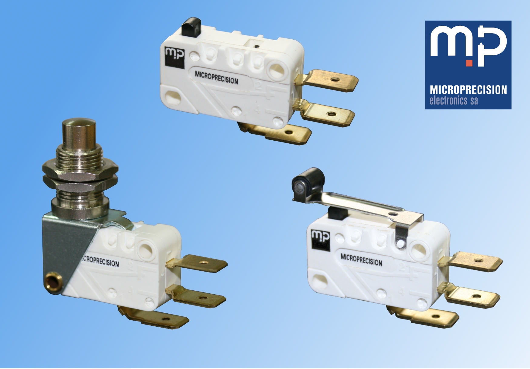 MP83 series
