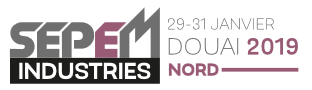 SEPEM 2019 Douai