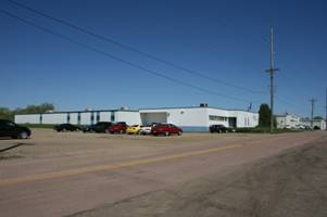 usine Wilbrechtledco