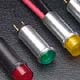 Panel mount led, Indicator light Panel mount led, Indicator light