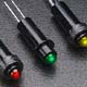 Panel mount led, Indicator light Panel mount led, Indicator light