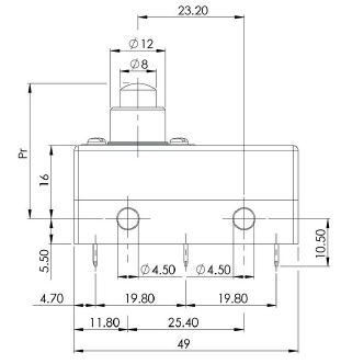 MP110 1S29 cote