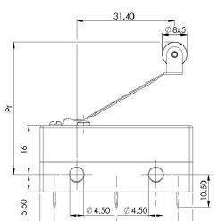 MP110 4AL cote