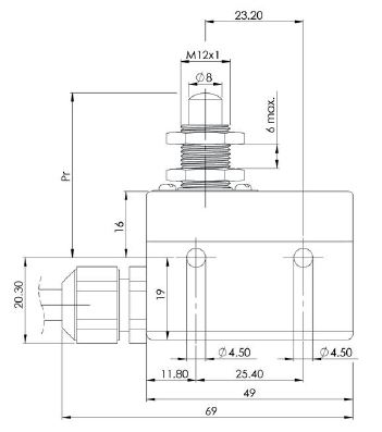 MP215 1ACEA cote